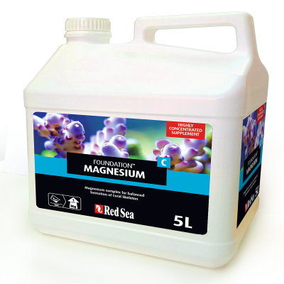 Magnesium Reef Foundation C 5L